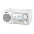 thumbnail image 5 of SANGEAN WR-2 WHITE TABLE TOP RADIO, 5 of 8