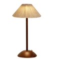 thumbnail image 1 of Bedside Sleeping Light 3 Color Dimmable Nightstand Light B, 1 of 5