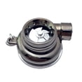 thumbnail image 1 of Mini Turbo Turbocompresor Llavero Turbina Giratoria Llavero Con Anilla Llavero Llavero De Coche Accesorios De Interior De Coche Serendint FN007050-09, 1 of 6