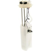 ACDelco GM Genuine Parts MU1748 Fuel Pump and Level Sensor Module with Seal, Float, and Harness Fits select: 1998-1999 CHEVROLET SUBURBAN, 1998-1999 GMC SUBURBAN