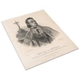 thumbnail image 3 of Print: Revd. Jas. B. Donelan, Rector Of St. Matthew's Church Washington, 3 of 4