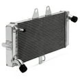 thumbnail image 3 of Aluminum Radiator Water Cooling for Suzuki GSF 1250 Bandit GSF1250 2015 2016, 3 of 5