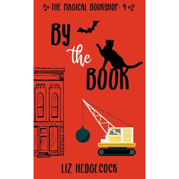 The Magical Bookshop By The Book, Book 4, (Paperback)
