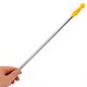 thumbnail image 3 of 1 Set Telescoping Spray Wand: M14x1.5 Extension Rod With Rubber Seals - Garden Sprayers Handheld Pole - Adjustable Length 45cm To 80cm, 3 of 4