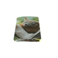 thumbnail image 3 of RYLABLUE Bat Blanket Fleece Throw Blanket for Sofa or Bed 58x80 inches, 3 of 3