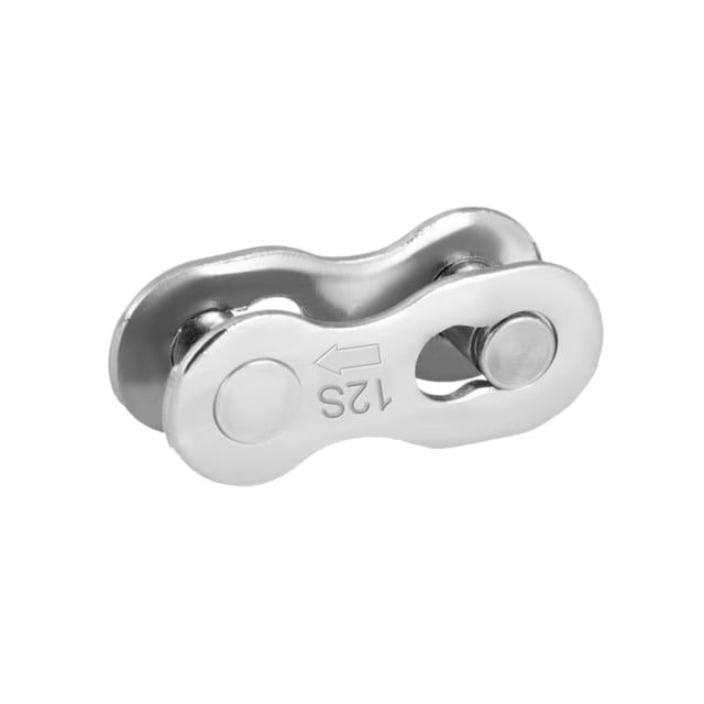 Outdor Chain Quick Release Buckle 6/7/8/9/10/11/12 Speed Chain Reusable Steel Chain .