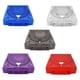 thumbnail image 5 of Protective Translucent Case for SEGA Dreamcast DC Protectors Shell (Red), 5 of 9