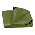 thumbnail image 1 of Lona Reforzada Truper Verde 3 X 4 Mt LT-34X, 1 of 2