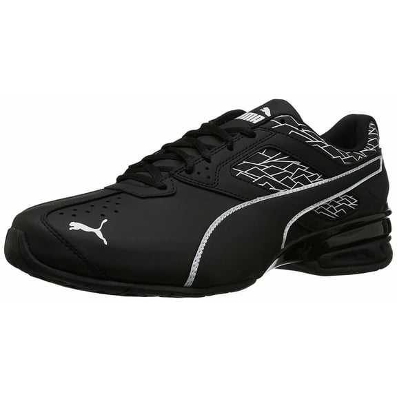 PUMA Men's Tazon 6 Wide Fracture Fm Sneaker