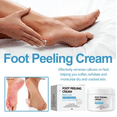 thumbnail image 2 of Banzch Foot Cream Foot Care Cream Percent For Feet Deeply Moisturize Skin Cream For Dry Cracked Feet Hands Heels Knees Exfoliates Dead Skin,Mothers Day Gifts, 2 of 6