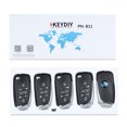 thumbnail image 4 of Llave remota para automóvil serie B de KEYDIY B01 B02 B04 B05 B10 B11 B12 B15 B16 B18 B21 B22 B25 B27 B28 B29 B30 Llave para automóvil KD900 KD-X2 Mini, 4 of 4