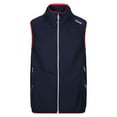 thumbnail image 1 of Regatta Mens Lankin VI Softshell Gilet, 1 of 5