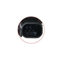 thumbnail image 5 of SecosAutoparts 4x Black Bumper Parking Sensor 89341-0C010 For Toyota RAV4 Tacoma Tundra 2014-18, 5 of 5