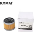 thumbnail image 3 of Air Filter Compatible with DOOSAN A-52210 400504-00255 7006806 400504-00217 400504-00254, 3 of 3