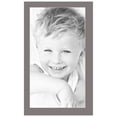 thumbnail image 2 of ArtToFrames 20x33" Pewter Custom Mat for Picture Frame with Opening for 16x29" Photos. Mat Only, Frame Not Included (MAT-189), 2 of 5