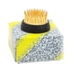 thumbnail image 1 of Injueey Oro equipado con ilustrador de funda de goma - Aguja de cobre Jianshan versátil potenciador de arreglos de estilo chino Jardín y Patio Aguja de cobre34mm70g, 1 of 6