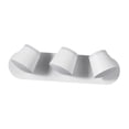 thumbnail image 2 of Aplique de pared LED, lámpara de pared giratoria, lámpara de pared moderna y sencilla para escalera Blanco cálido, 2 of 9