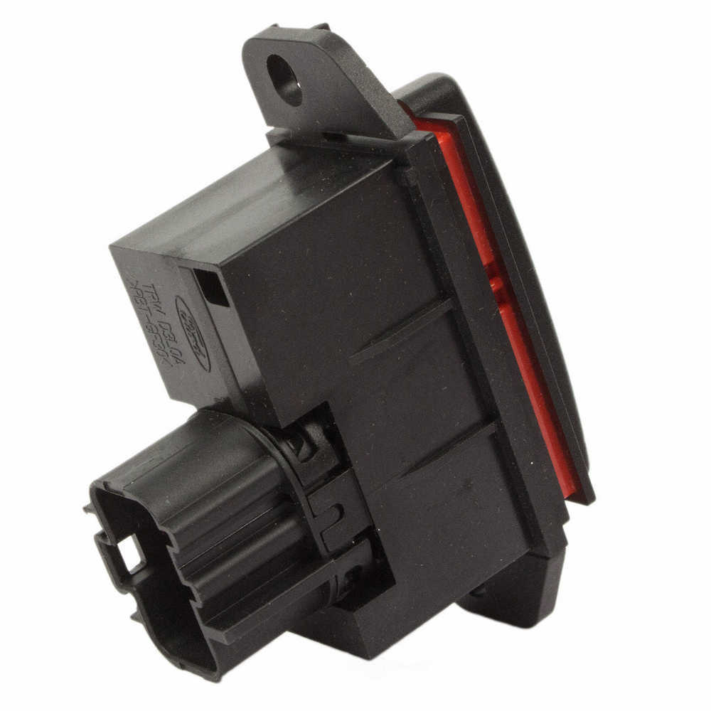 Motorcraft SW-6337 Hazard Warning Flasher