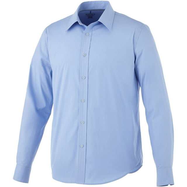 Elevate Chemise à Manches Longues pour Hommes