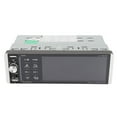 thumbnail image 1 of Car Stereo, Single Din Car Player Hands Free Calling with Remote Control for Automobile, 1 of 7