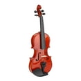thumbnail image 3 of Violin,Astonvilla AV‑03 Spruce Curly Violin Curly Maple Violin Innovative Solution, 3 of 9
