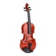 thumbnail image 5 of Traje De Violín, Spruce Maply Maple 1/48 Violín Con Caja Pegatina De Cuerda De Colofonia Para Niños, 5 of 7
