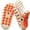 KhakiOrange, variant on Knivor Garden Clogs for Men Sporty Foam Runner EVA Cloud Slides with Massage Footbed Lightweight Non Slip Breathable Outdoor Indoor Beach Shower Garden Water Shoes