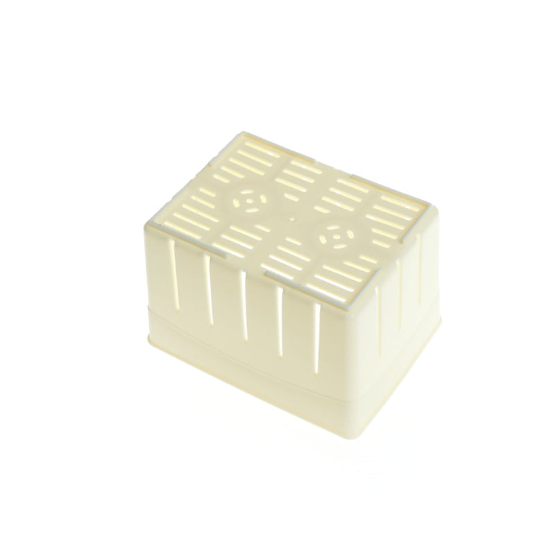 Tofu & Cheese Maker Press Mold Kit With Cloth DIY Soy Pressing Mould Nice Set 