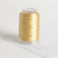 thumbnail image 2 of BUYISI 350 Meters/Roll Embroidery Sewing Thread Diy Handmade Cross Stitch Sewing Tool For Weaving Bracelets Bead Chains Tower Line A134, 2 of 5