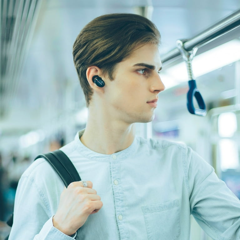 1MORE Bluetooth True Wireless Earbuds with Charging Case 1MORE Bluetooth True Wireless Earbuds with Charging Case
