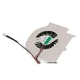 thumbnail image 4 of Paquete de 2 piezas de repuesto del radiador del ventilador de refrigeración para IBM T60 T60P, 4 of 5
