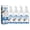 🔥 D_New, variant on onlyliua Gifts 60ml Pet Oral Remover Foam Spray Dog Teeth Cleaner Tartar Plaque Fresh Breath Veterinary-Grade Enzyme Formula Easy Spray Dental Care for Dogs and Puppies