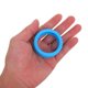 thumbnail image 3 of 8 fundas protectoras de silicona para ruedas de equipaje de repuesto, 3 of 7