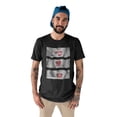 thumbnail image 2 of Cherry Lips Unisex Teecart T-shirt, 2 of 5
