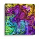 thumbnail image 1 of Cuadro decorativo Abstracto - HADA COLOR por Gina Villalobos en canvas tamaño 90 x 90 cm Canvas Lab Canvas cuadrado Abstracto en tamaño 90 x 90 cm, 1 of 2