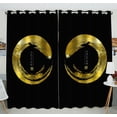 thumbnail image 1 of EREHome Brochures Flyers Mobile Technologies Applications Blackout Window Curtain Drapery Panels 52x84 inch two Piece, 1 of 1