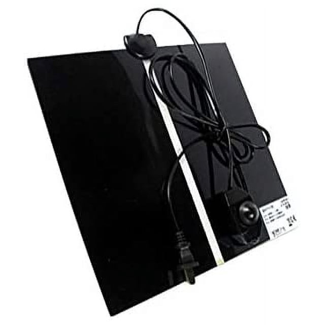 Reptile Warmer Mat Under Tank Heater with Temperature Controller