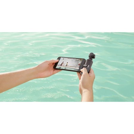 【中古】 【良品】 DJI Pocket 2 Creator Combo OP2CP2