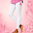 thumbnail image 2 of Cancer Pants for Women Women's High Waisted Yoga Pants Athletic Sports Running Leggings Full Length Tummy Control for Athletic Workout, 2 of 4
