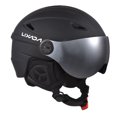 thumbnail image 1 of Ski Helmet Snowboarding Protective Gear Winter Sports Safety Equipment Snow Sports Head Protection, 1 of 5