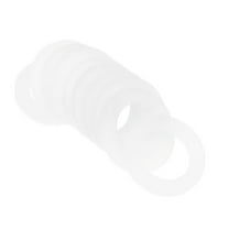 10 PCS Washing Machine Pipe Seal Hose Washer Replacement