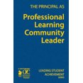 thumbnail image 2 of Le Principal en Tant Que Leader de la Communauté d'Apprentissage Professionnel - Couverture Rigide, 2 of 3