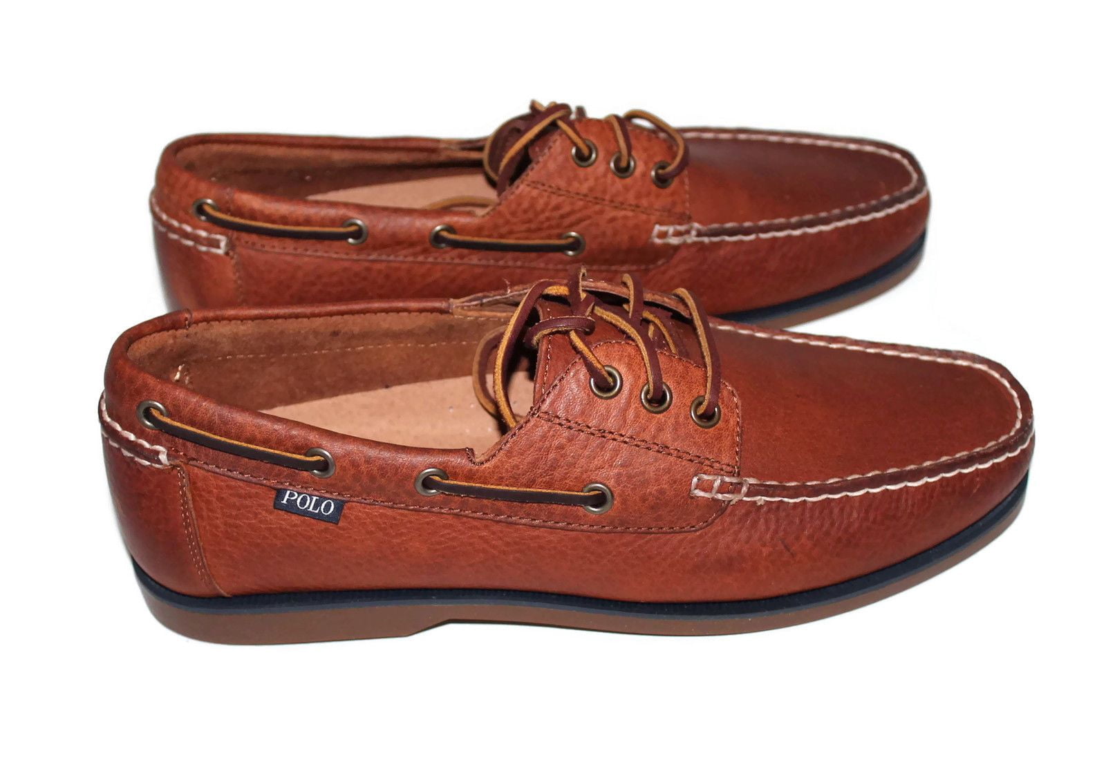 Polo Ralph Lauren Bienne Tumbled 