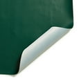 thumbnail image 2 of Ottertex 54" Vinyl 100% Polyester Faux Leather Craft Fabric By the Yard, Forest Green, 2 of 2