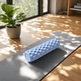 thumbnail image 4 of EVA Foam Massage Roller Irregular Portable High Density Deep Tissue Roller For Calves Back Shoulders Indoor Outdoor, 4 of 4