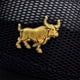 thumbnail image 5 of KNITE Gorra Trucker Línea Livestock Steel Ranch Toro Cráneo Gris Rancho, 5 of 5