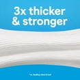 thumbnail image 5 of Cottonelle Ultra Clean Toilet Paper, 30 Mega Rolls, 5 of 10