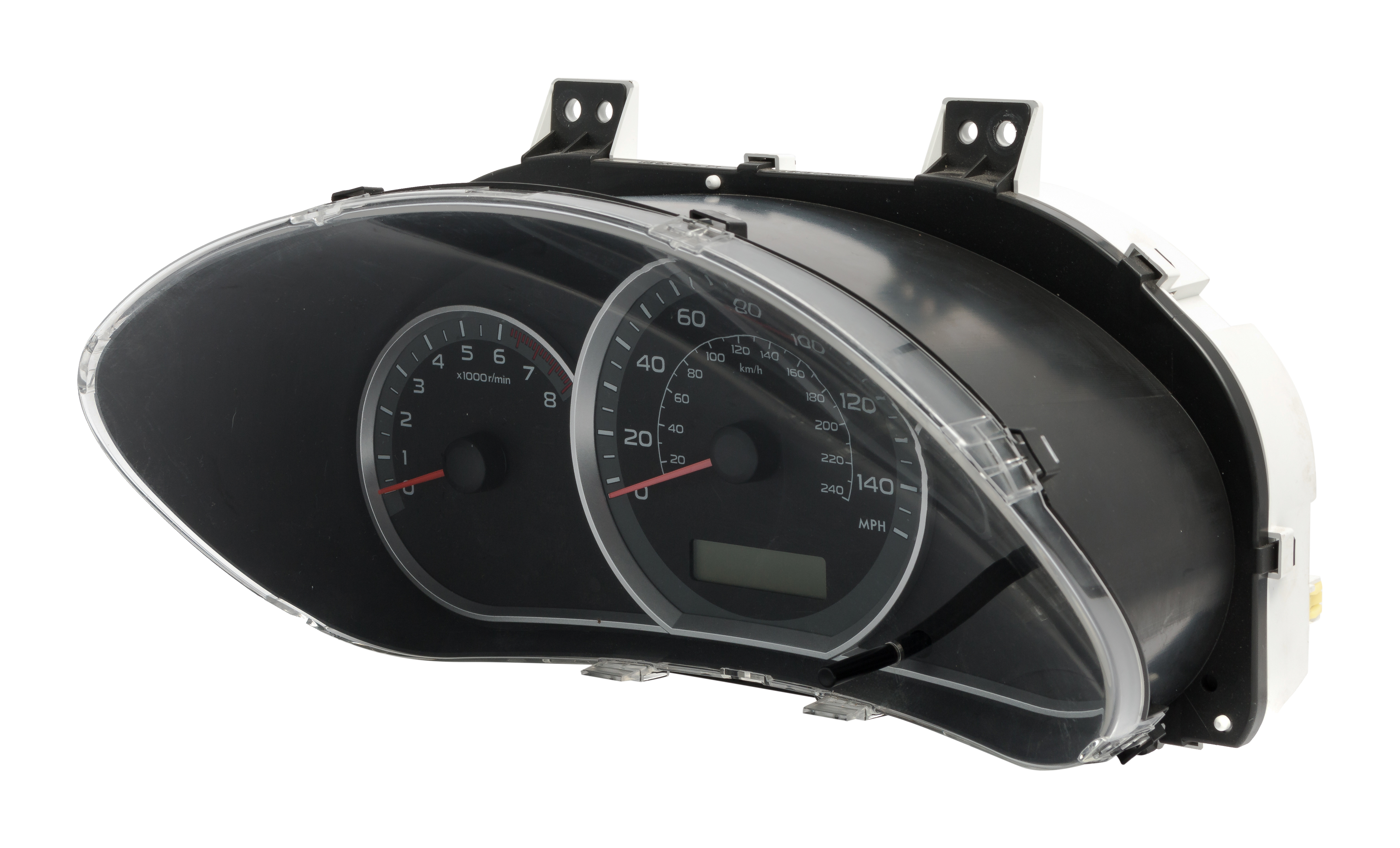 2010-2011 Subaru Impreza Dash Speedometer Instrument Gauge Cluster 85003FG760