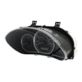 thumbnail image 3 of 2010-2011 Subaru Impreza Dash Speedometer Instrument Gauge Cluster 85003FG760, 3 of 6