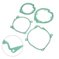 thumbnail image 3 of 4Pcs/set Air Diesel Gaskets Fit for 2KW 5KW Diesel Parking Heater Blower Motor, 3 of 7
